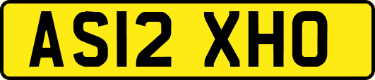 AS12XHO