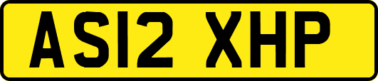 AS12XHP