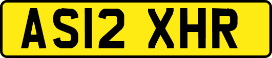 AS12XHR