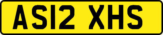 AS12XHS