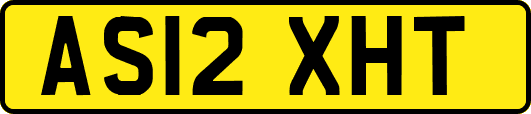 AS12XHT