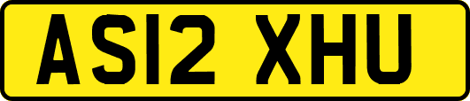 AS12XHU
