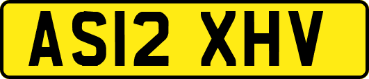 AS12XHV