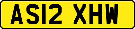 AS12XHW