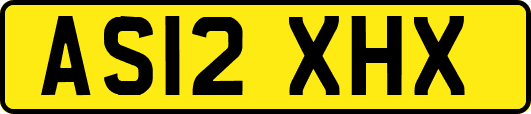 AS12XHX
