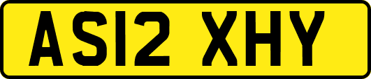 AS12XHY