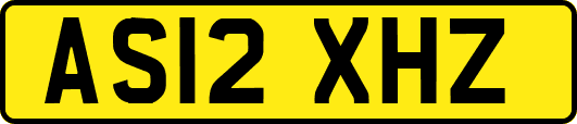 AS12XHZ