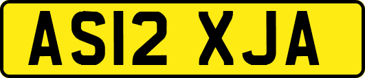 AS12XJA