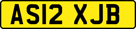 AS12XJB