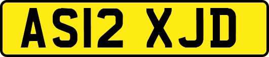 AS12XJD