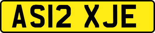 AS12XJE