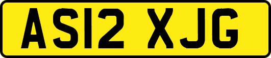 AS12XJG