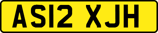 AS12XJH