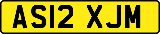 AS12XJM