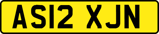 AS12XJN
