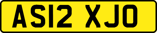 AS12XJO