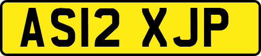 AS12XJP