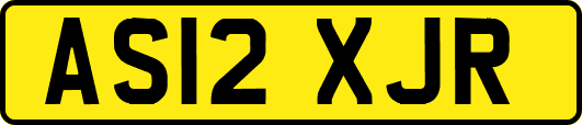 AS12XJR