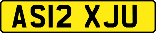 AS12XJU