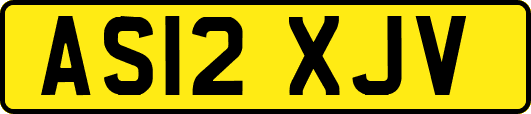 AS12XJV