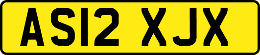 AS12XJX