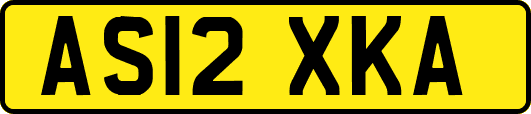 AS12XKA