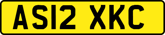 AS12XKC