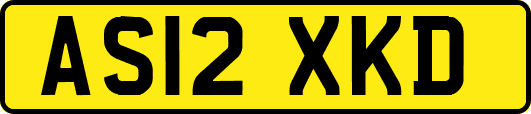 AS12XKD