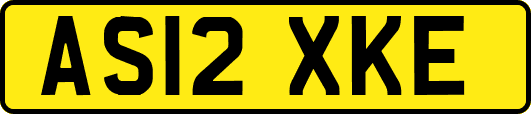 AS12XKE