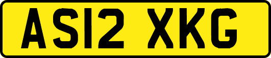 AS12XKG