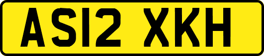 AS12XKH