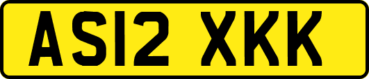 AS12XKK