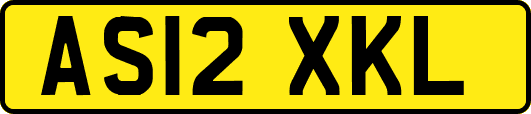 AS12XKL