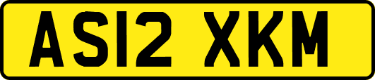 AS12XKM
