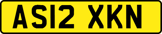 AS12XKN