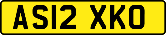 AS12XKO