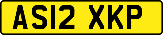 AS12XKP