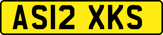 AS12XKS