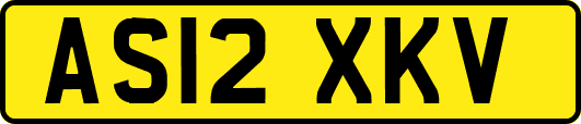 AS12XKV