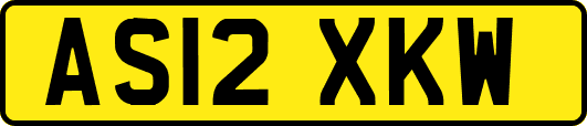 AS12XKW