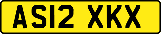AS12XKX