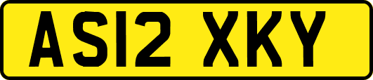 AS12XKY