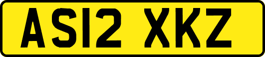 AS12XKZ
