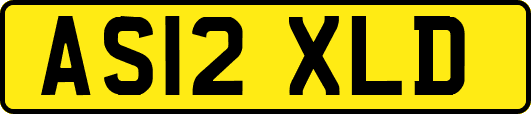 AS12XLD