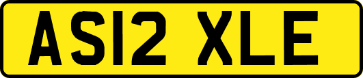 AS12XLE