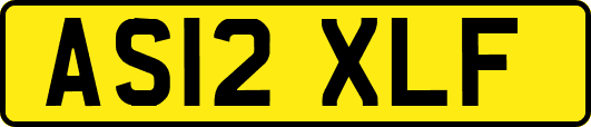 AS12XLF