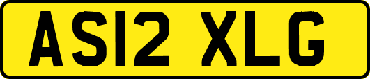 AS12XLG