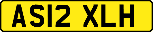 AS12XLH