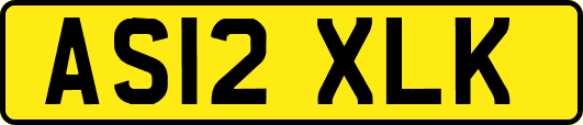 AS12XLK
