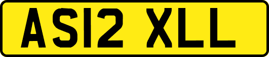 AS12XLL
